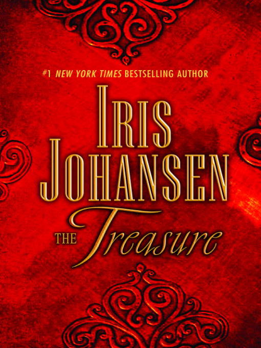 Title details for The Treasure by Iris Johansen - Wait list